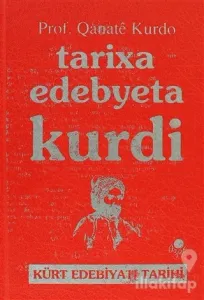 Tarixa Edebyeta Kurdi (Ciltli)