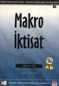 Makro İktisat