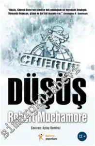 Cherub 7 - Düşüş -        2012