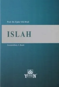 Islah
