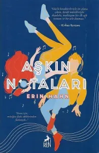 Aşkın Notaları - Ciltli Kitap