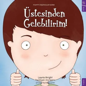 Üstesinden Gelebilirim ;PD Serisi