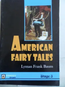 American Fairy Tales