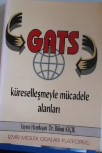 Küreselleşmeyle Mücadele Alanları
