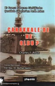 Çanakkale'de Ne Oldu?