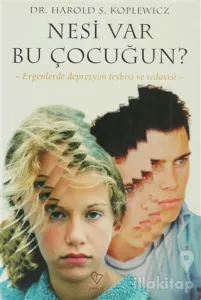 Nesi Var Bu Çocuğun?