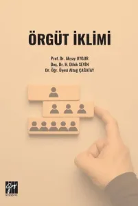 Örgüt iklimi