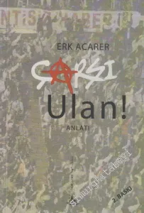 Çarşı Ulan  -        2014