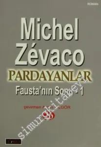 Pardayanlar 26: Fausta'nın Sonu 1 -