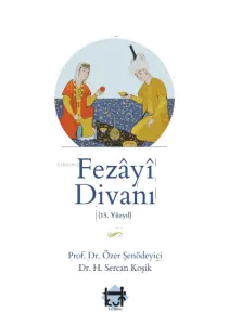Fezâyî Divanı