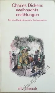 Weihnachtserzählungen -