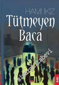 Tütmeyen Baca -