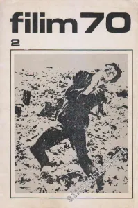Filim 70 Dergisi - Sayı: 2      Şubat