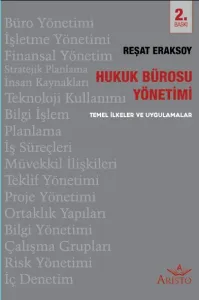 Hukuk Bürosu Yönetimi