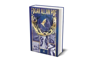 Edgar Allan Poe Öyküleri