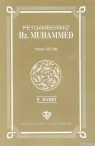 Peygamberimiz Hz. Muhammed