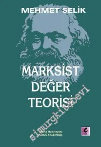 Marksist Değer Teorisi -         2016