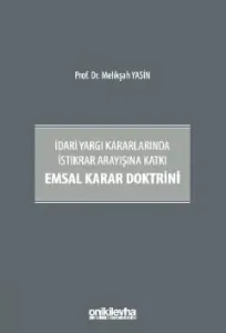 Emsal Karar Doktrini