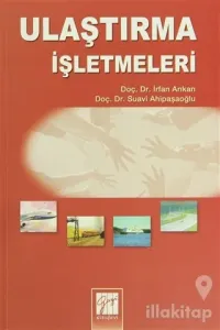 Ulaştırma İşletmeleri