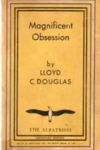 Magnificent Obsession