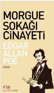 Morgue Sokağı Cinayeti