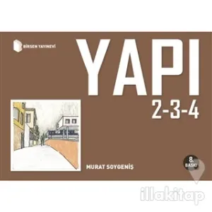 Yapı 2 - 3 - 4