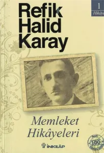 Memleket Hikayeleri
