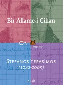 Bir Allame-i Cihan (2 Cilt Takım); Stefan Yerasimos (1942-2005)