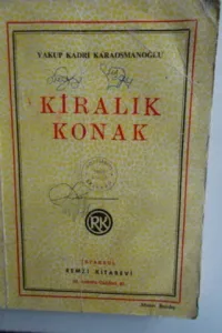 Kiralık Konak