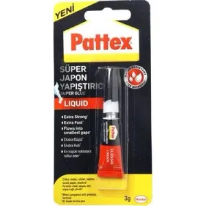 Pattex---Süper Japon 3g