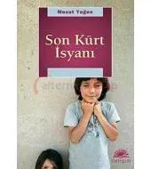 Son Kürt İsyanı