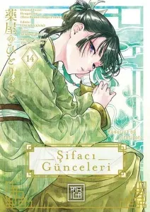 Şifacı Günceleri 14