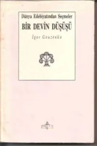 Bir Devin Düşüşü
