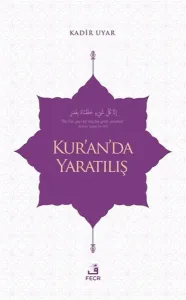 Kur'an'da Yaratılış
