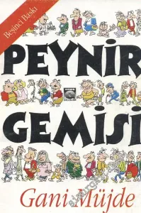 Peynir Gemisi -