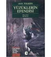 İki Kule, Yüzüklerin Efendisi II