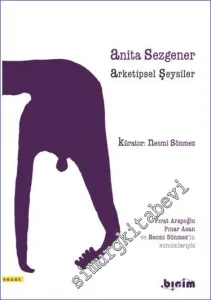 Arketipsel Şeysiler -         2023