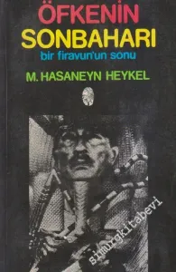 Öfkenin Sonbaharı -