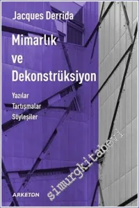 Mimarlık ve Dekonstrüksiyon -