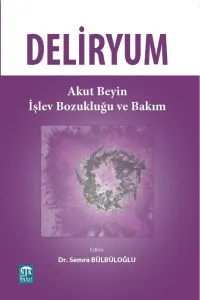 Deliryum