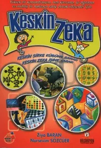 Keskin Zeka