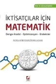 İktisatçılar İçin Matematik Denge Analizi – Optimizasyon – Endeksler