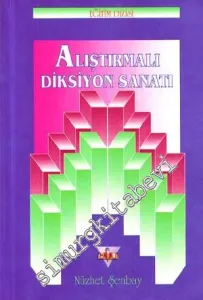 Alıştırmalı Diksiyon Sanatı -