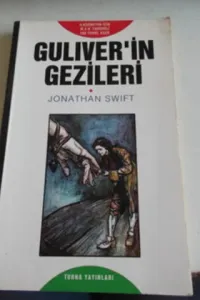 Gulliver'in Gezileri