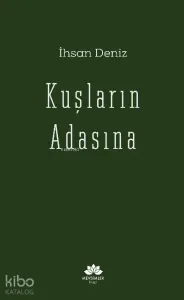 Kuşların Adasına