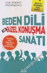 Beden Dili ve Güzel Konuşma Sanatı -        2016
