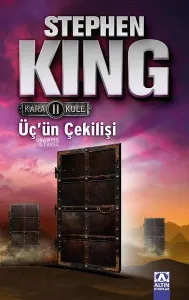 Üç’ün Çekilişi Kara Kule 2