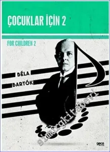 Çocuklar İçin 2 = For Children 2 -         2023