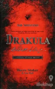 Drakula - Ölümsüz