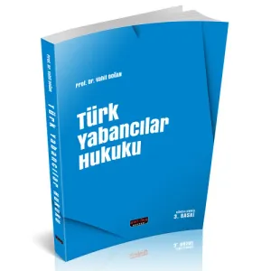 Türk Yabancılar Hukuku